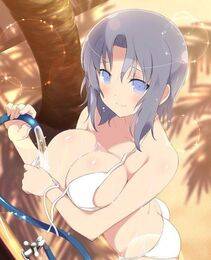 Yumi - Photo #67