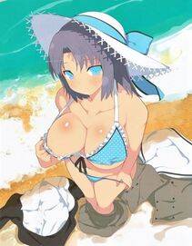 Yumi - Photo #70