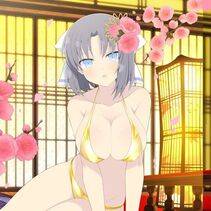 Yumi - Photo #73