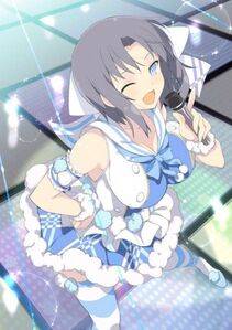 Yumi - Photo #74