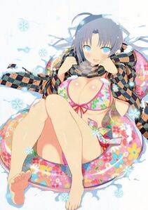 Yumi - Photo #75