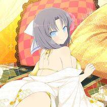 Yumi - Photo #80