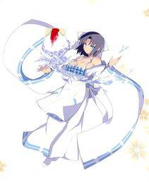 Yumi - Photo #84