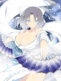 Yumi - Photo #98