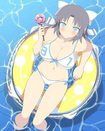 Yumi - Photo #102