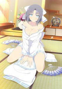 Yumi - Photo #110