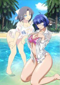 Yumi - Photo #120