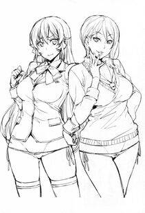 Takurou - Nakiris Oishiku Itadakimasu - Photo #3