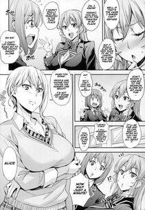 Takurou - Nakiris Oishiku Itadakimasu - Photo #6