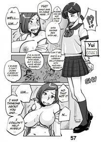 Nu - Kawamono - Photo #61