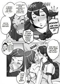 Nu - Kawamono - Photo #63