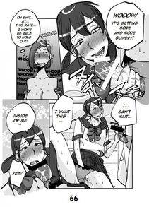 Nu - Kawamono - Photo #70