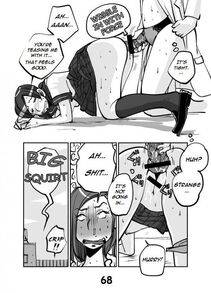 Nu - Kawamono - Photo #72