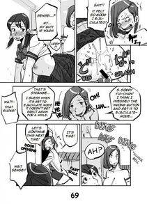 Nu - Kawamono - Photo #73