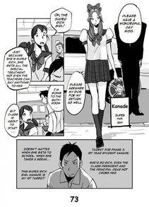 Nu - Kawamono - Photo #78