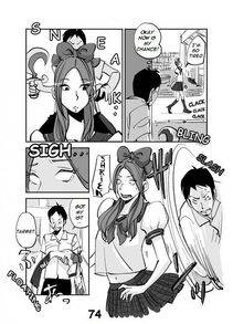 Nu - Kawamono - Photo #79