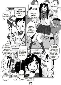 Nu - Kawamono - Photo #81