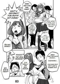 Nu - Kawamono - Photo #88