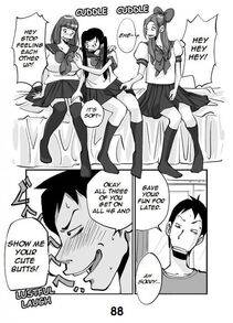 Nu - Kawamono - Photo #93