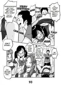 Nu - Kawamono - Photo #98