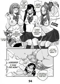 Nu - Kawamono - Photo #99