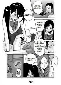 Nu - Kawamono - Photo #102