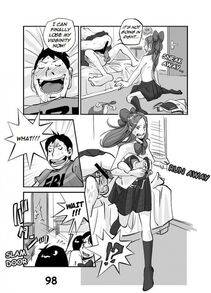 Nu - Kawamono - Photo #103