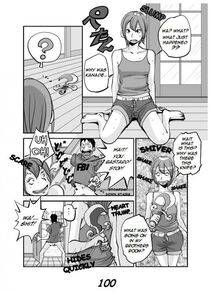 Nu - Kawamono - Photo #105