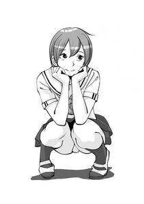 Nu - Kawamono - Photo #110