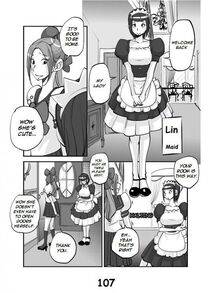 Nu - Kawamono - Photo #113