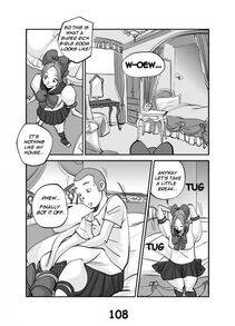 Nu - Kawamono - Photo #114