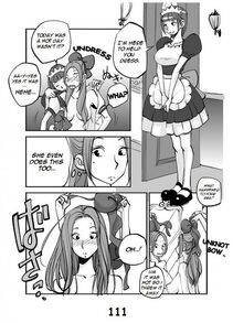 Nu - Kawamono - Photo #117