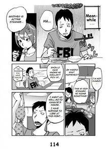 Nu - Kawamono - Photo #120