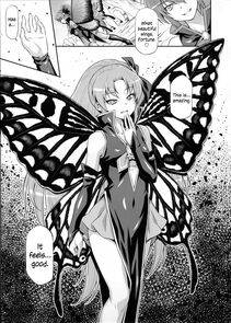 Kazuma Muramasa - Butterfly and Chrysalis - Photo #32