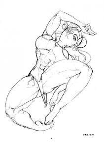 Kuroiinunodaisyarin - Chun-Li SEA - Photo #3