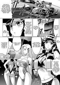 LEYMEI - Oreta Checker Flag - Photo #2