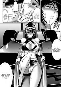 LEYMEI - Oreta Checker Flag - Photo #8