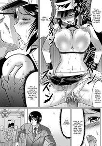 LEYMEI - Oreta Checker Flag - Photo #12