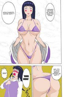 Naruhodo - Hinata - Photo #6