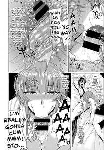 Meicha - Succubus Panic 1-2 - Photo #8