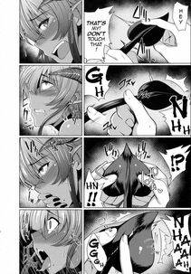 Meicha - Succubus Panic 1-2 - Photo #17
