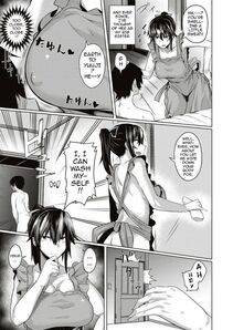 Meicha - Succubus Panic 1-2 - Photo #27