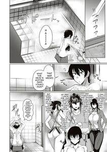 Meicha - Succubus Panic 1-2 - Photo #28