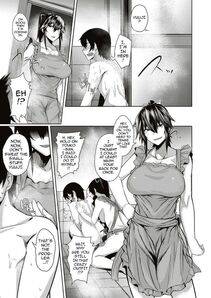 Meicha - Succubus Panic 1-2 - Photo #29