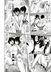 Meicha - Succubus Panic 1-2 - Photo #30
