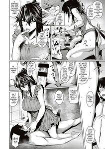 Meicha - Succubus Panic 1-2 - Photo #34