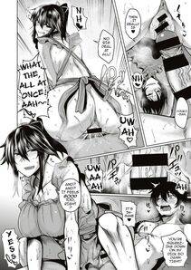 Meicha - Succubus Panic 1-2 - Photo #36