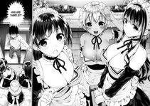 Neet - Himitsudere - Secret Love Ch. 1-2 - Photo #9