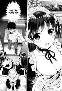 Neet - Himitsudere - Secret Love Ch. 1-2 - Photo #10