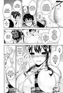 Neet - Himitsudere - Secret Love Ch. 1-2 - Photo #23